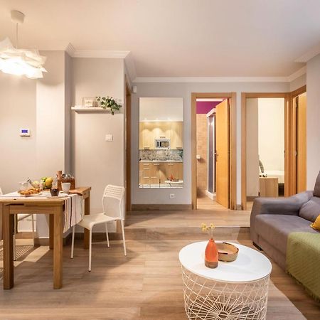בילבאו Karola Amplio Apartamento Junto A San Mames מראה חיצוני תמונה
