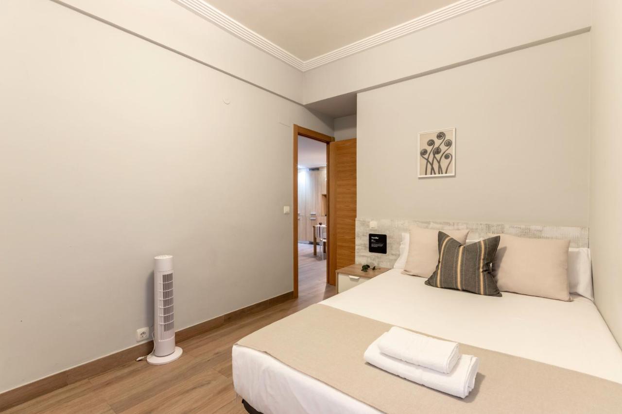 בילבאו Karola Amplio Apartamento Junto A San Mames מראה חיצוני תמונה
