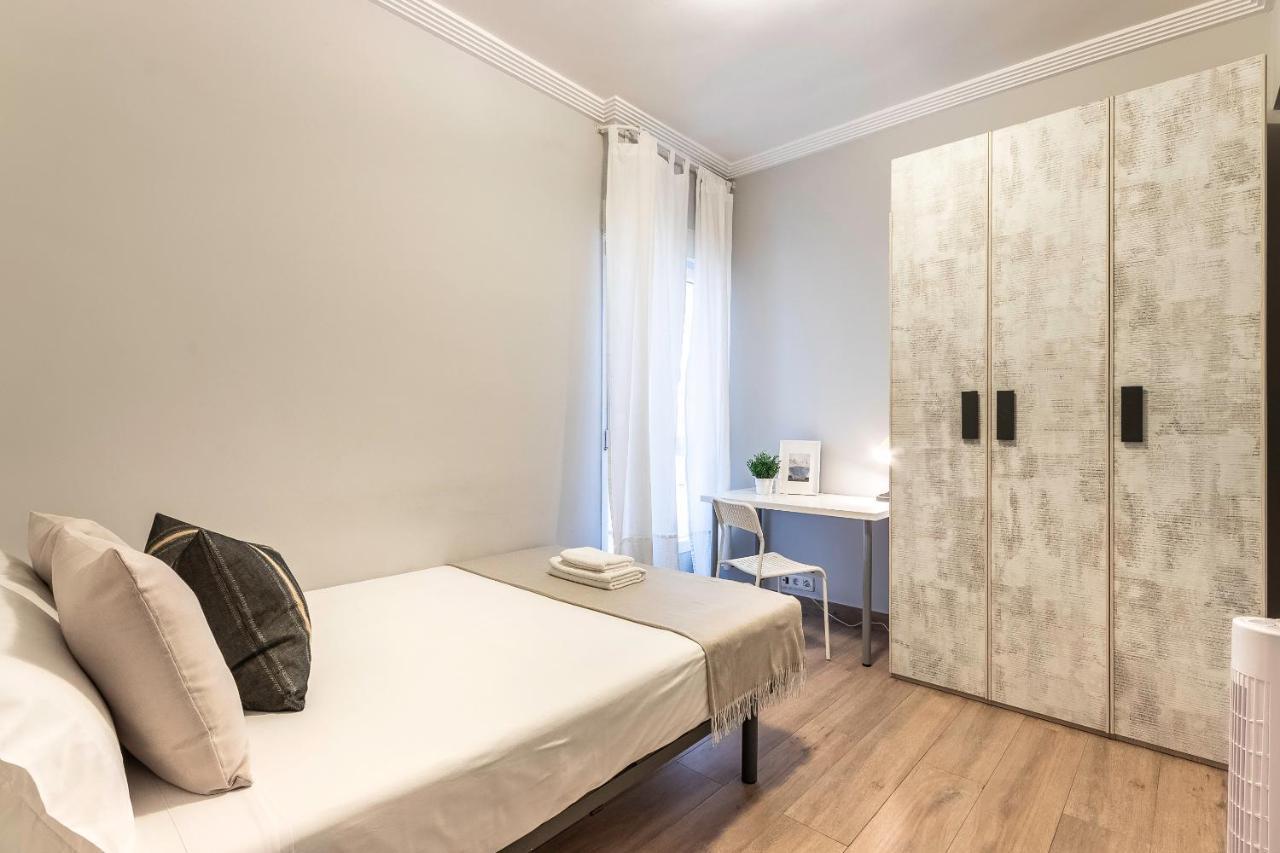 בילבאו Karola Amplio Apartamento Junto A San Mames מראה חיצוני תמונה