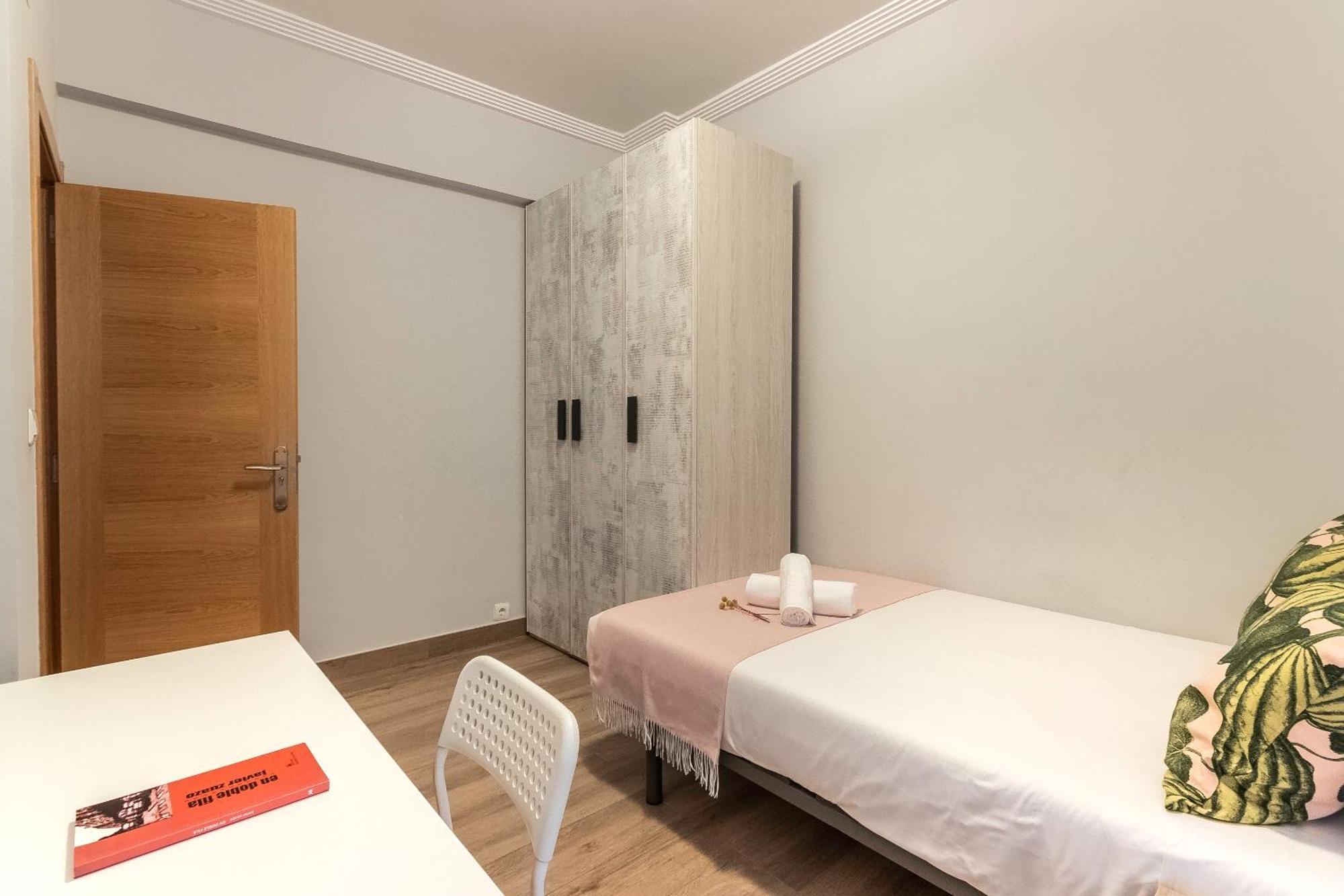 בילבאו Karola Amplio Apartamento Junto A San Mames מראה חיצוני תמונה
