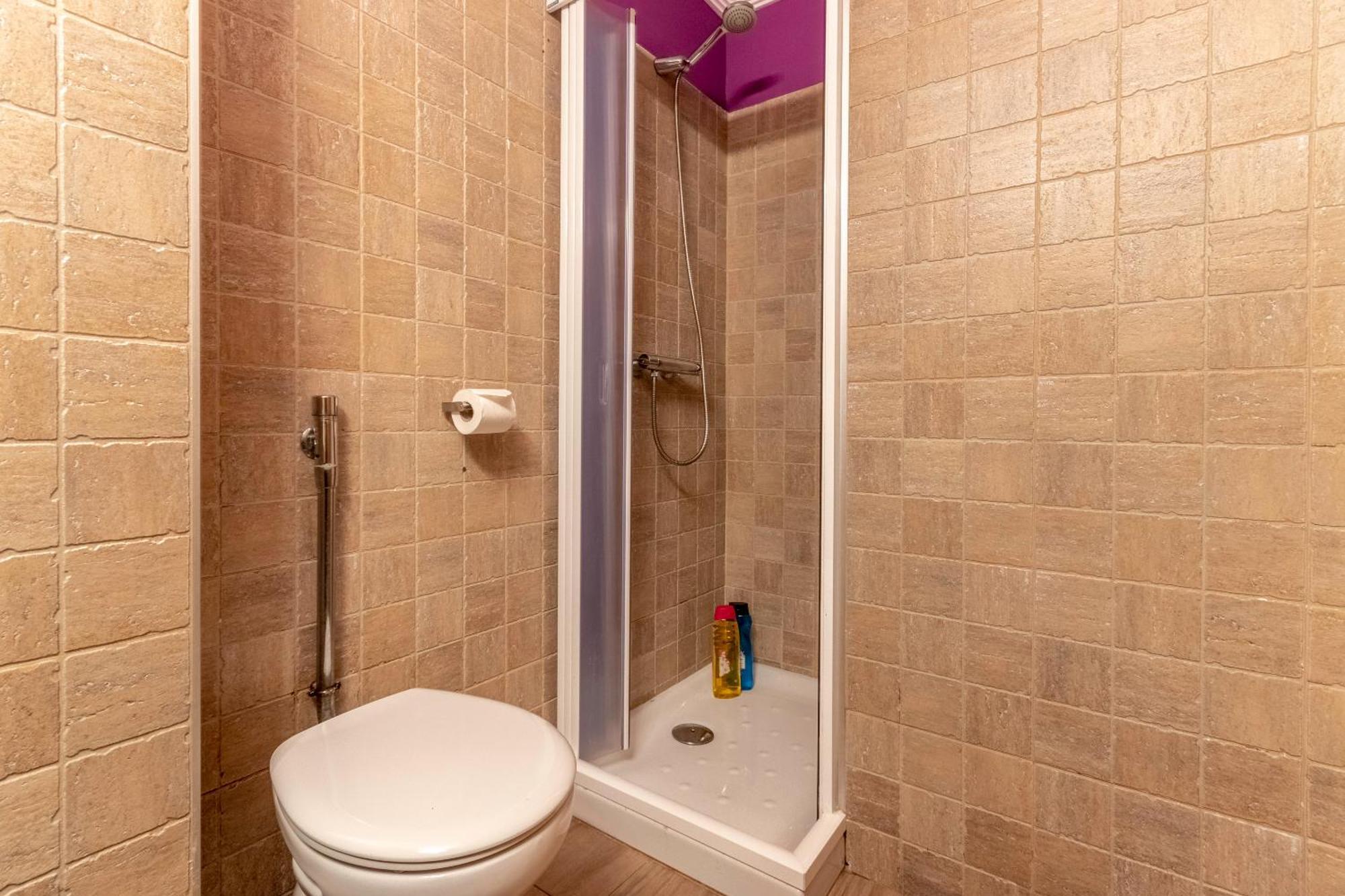 בילבאו Karola Amplio Apartamento Junto A San Mames מראה חיצוני תמונה